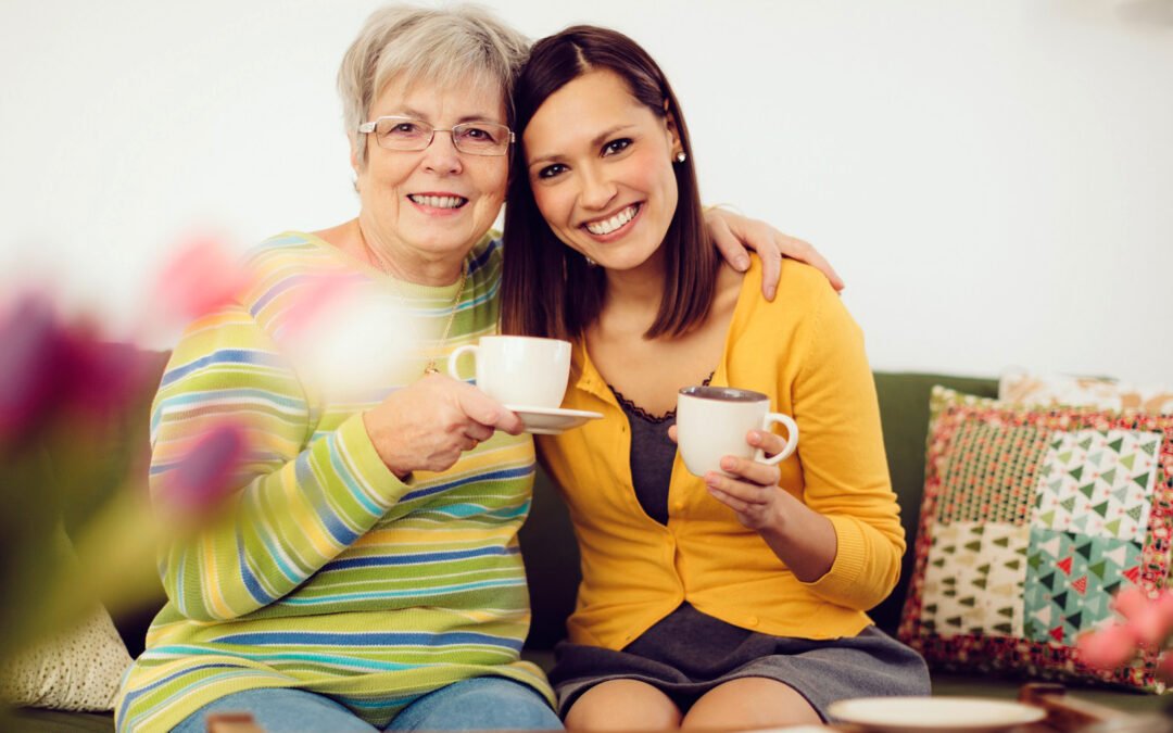 In-Home Care vs. Assisted Living: Which is Best?